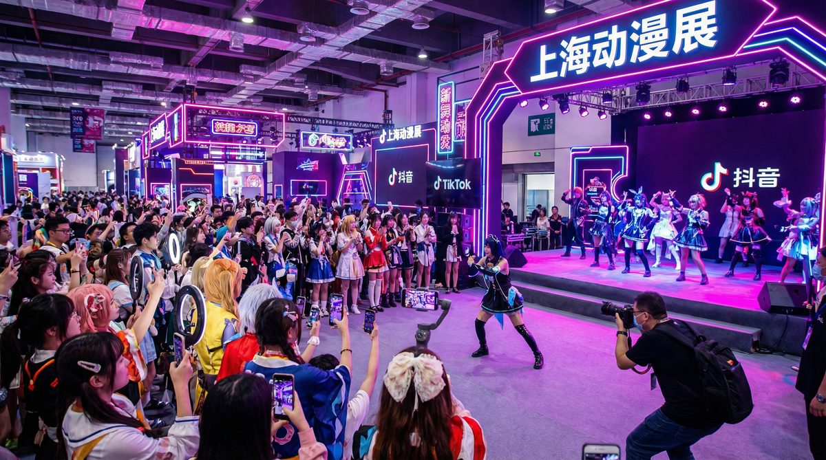 母狗短视频与cosplay视频